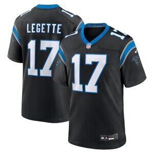 Nike Xavier Legette Carolina Panthers 2024 1st Round Pick Jersey NWT Sx XXL